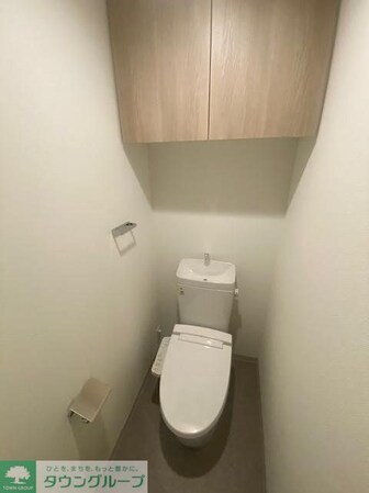 S-RESIDENCE東浦和aguaの物件内観写真
